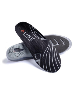 Plantillas ALINE Climate para Climas Fríos - Hombres 30.5-34.3 cm