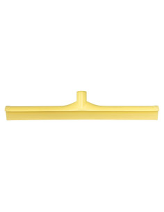 Limpiaparabrisas de Piso Sparta 50.8 cm Cuchilla de Goma Amarillo