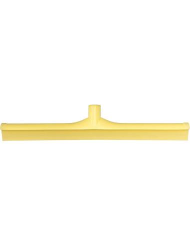 Limpiaparabrisas de Piso Sparta 50.8 cm Cuchilla de Goma Amarillo