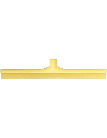 Limpiaparabrisas de Piso Sparta 50.8 cm Cuchilla de Goma Amarillo