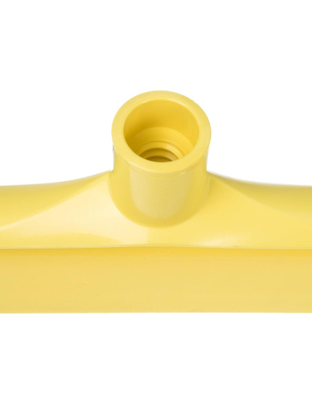 Limpiaparabrisas de Piso Sparta 50.8 cm Cuchilla de Goma Amarillo