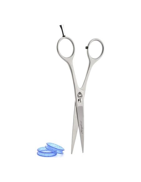 Tijeras de Peluquero Haryali 16.5 cm Acero Inoxidable Profesional