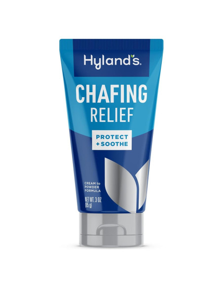 Crema Anti Rozaduras Hyland 85 g - Alivio y Protección Piel