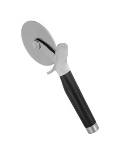 Cortador de Pizza KitchenAid Acero Inoxidable Negro 9.5cm