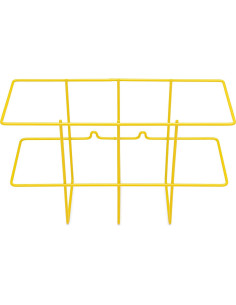 Soporte de Pared para Documentos SDS Zing 7199 Amarillo 22.9x35.6 cm 2
