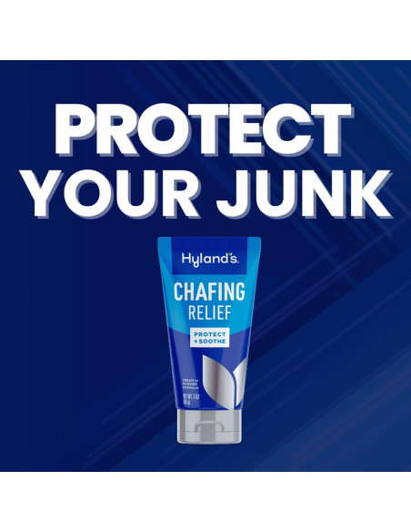 Crema Anti Rozaduras Hyland 85 g - Alivio y Protección Piel