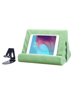 Soporte para Tableta Sttargxing MyAStands01-GR Verde Multi-Angulo