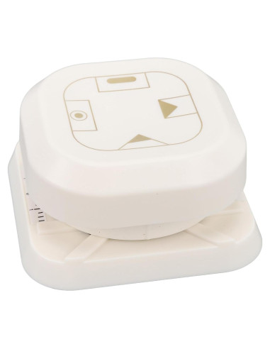 Troquelador de Esquinas 4 en 1 Pomya - Manualidades y Scrapbooking