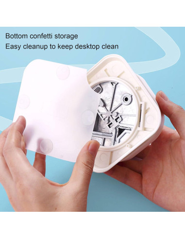 Troquelador de Esquinas 4 en 1 Pomya - Manualidades y Scrapbooking