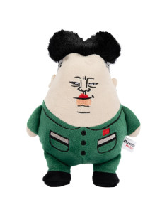 Juguete Político para Perros Downtown Pet Supply Supreme Leasher