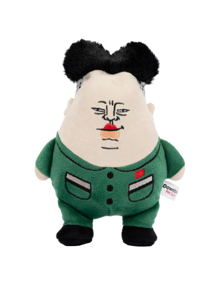 Juguete Político para Perros Downtown Pet Supply Supreme Leasher