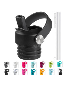 Tapa de Popote RRegeny para Hydro Flask 21/24 oz - Flex Cap