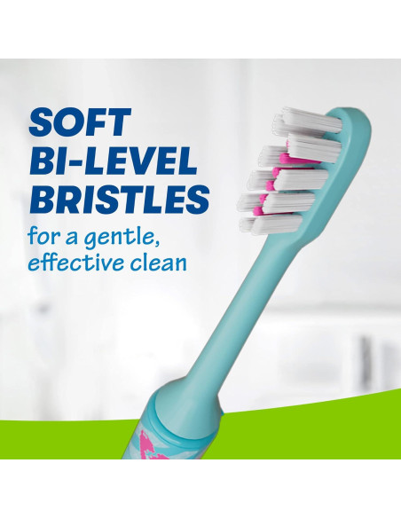 Cepillo de Dientes Sonic Firefly L.O.L. Surprise! 3D Suave