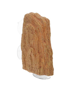 Plataforma de Sol para Tortugas Toddmomy 22x13cm con Ventosa