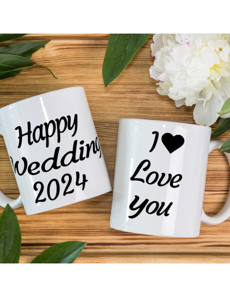 Stickers de Letras y Números Llewyn 730 Piezas 2.54 cm Negro