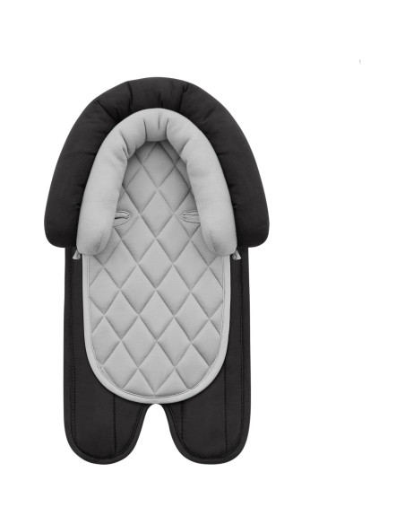 Soporte de Cabeza para Asiento de Auto Pro Goleem Bebés 2 en 1
