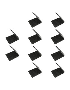 Paquete de 10 Beetle Blaster ZEZZ - Herramienta de Apicultura