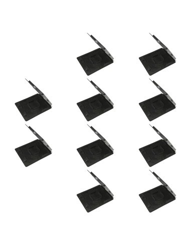 Paquete de 10 Beetle Blaster ZEZZ - Herramienta de Apicultura