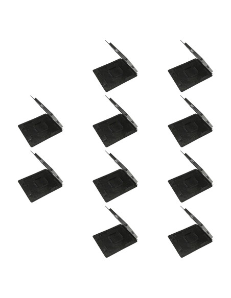 Paquete de 10 Beetle Blaster ZEZZ - Herramienta de Apicultura