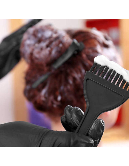 Kit de Teñido de Cabello Profesional CREATESTAR 15 Piezas