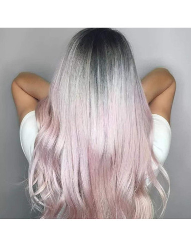 Kit de Teñido de Cabello Profesional CREATESTAR 15 Piezas