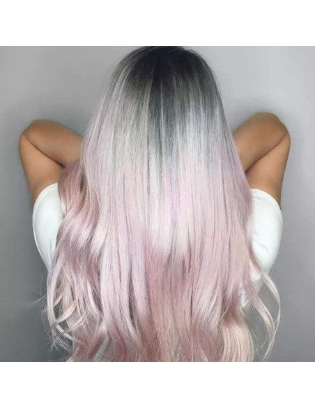 Kit de Teñido de Cabello Profesional CREATESTAR 15 Piezas