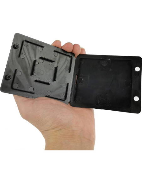 Paquete de 10 Beetle Blaster ZEZZ - Herramienta de Apicultura