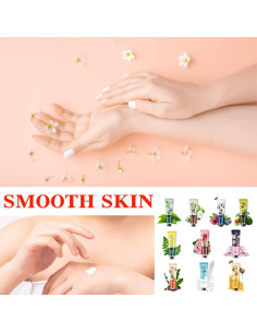 Set de 10 Crema de Manos Hidratante LZYLLS 30ml Viaje 2