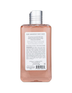 Gel de Ducha Mistral Ruby Grapefruit 295 ml - Manzanilla y Aloe 2