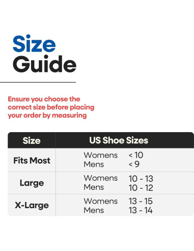 Calcetines Hidratantes Aloe Vera para Talones Agrietados - 2 Paquetes