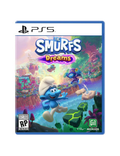 Los Pitufos: Sueños - Juego para PlayStation 5