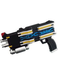 BANDAI Super Best DX Cambio de Cuerpo Raídakid 2