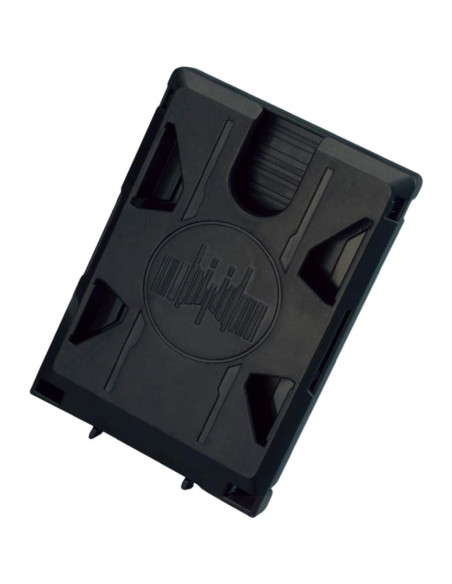 BANDAI Super Best DX Cambio de Cuerpo Raídakid