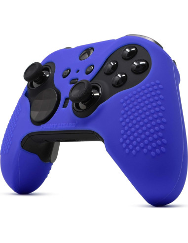 Agarre ElitePro 2 Foamy Lizard para Controlador Xbox One Elite 2 Azul