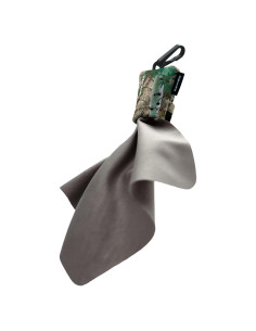 Paño de Lente Microfibra Spudz Ultra Alpine 15.24 cm Camuflaje