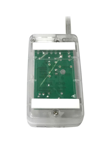 Regulador de Luz Enchufable Royal Designs 300W Juego de 2