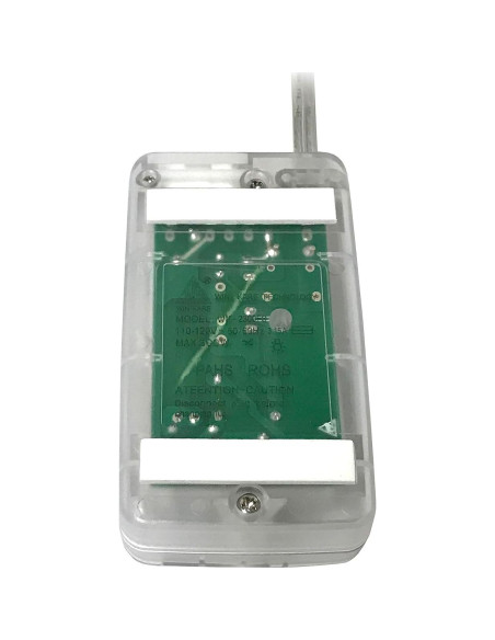 Regulador de Luz Enchufable Royal Designs 300W Juego de 2