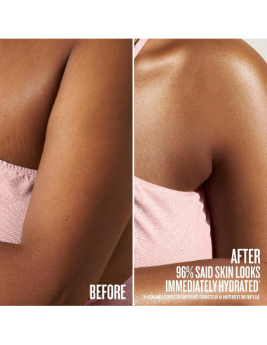 Protector Solar Corporal Sol de Janeiro SPF 50 - 89 ml