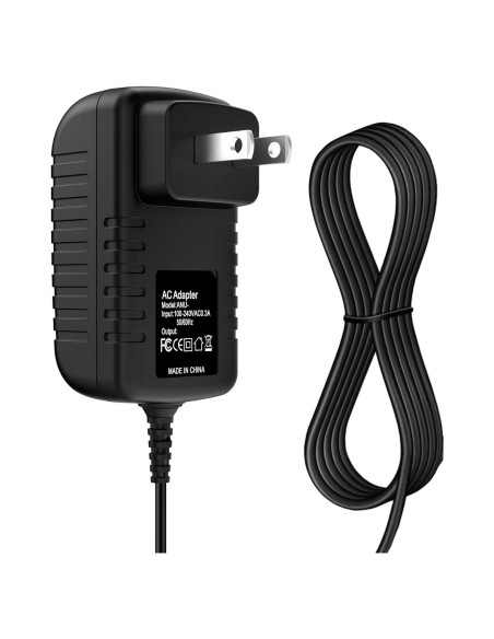 Adaptador AC/DC PK Power 18V para Taladro Black & Decker