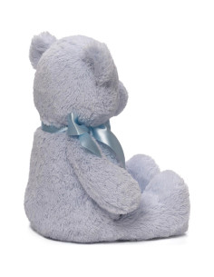 Osito de Peluche GUND Bebé Ultra Suave 38 cm Azul 2