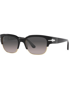 Gafas de sol Persol PO3319S cuadradas polarizadas 52mm 2