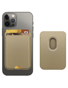 Billetera Magnética iLodn MagSafe para iPhone 16 15 14 13 12