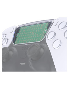 Cubierta de Touchpad eXtremeRate Clara para Controlador PS5
