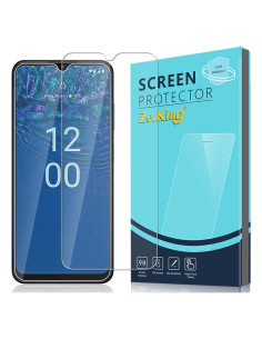 Protector de Pantalla Vidrio Templado Zeking para Nokia G310