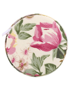 Cinta Métrica Doble Escala 150cm HEEPDD para Fitness