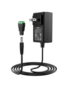 Fuente de Poder 24V EMITEVER 30W Adaptador LED 1.25A