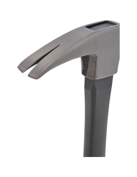 Martillo de Garra IRWIN 16 oz Fibra de Vidrio Pro-Touch