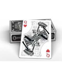 Barajas Alicia en el País de las Maravillas Juan Solorzano - Edición Plata 2