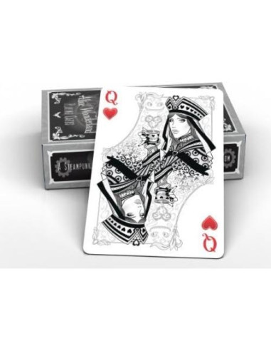 Barajas Alicia en el País de las Maravillas Juan Solorzano - Edición Plata