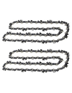 Cadena de Motosierra 12" Abroman R45 45 Eslabones Semi-Cincel